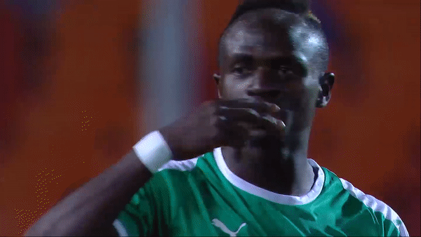 Africa Cup, Uganda - Senegal 0-1: Ngôi sao Sadio Mane tỏa sáng, giành vé tứ kết