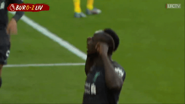 Burnley - Liverpool 0-3: Salah, Mane, Firmino “nhảy múa”, HLV Jurgen Klopp 4 trận toàn thắng