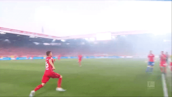 Union Berlin - Borussia Dortmund 3-1: Bulter lập cú đúp, Andersson xuất thần hạ Dortmund