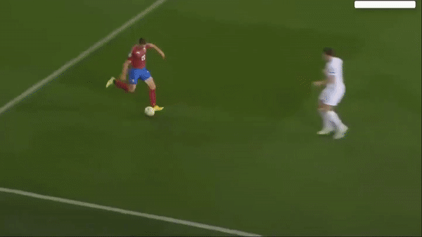 CH Séc - Anh 2-1: Harry Kane mở bàn, Jakub Brabec, Zdenek Ondrasek hạ HLV Gareth Southgate