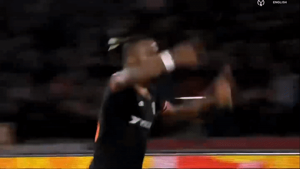 Ajax - Chelsea 0-1: Batshuayi kịp tỏa sáng, Chelsea dẫn đầu bảng H