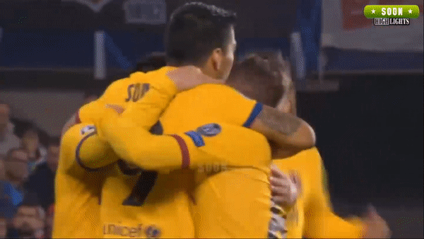 Slavia Praha - Barcelona 1-2: Messi tóa sáng phút thứ 3, Olayinka phản lưới nhà, Barca lên nhất bảng
