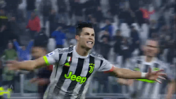 Juventus - Genoa 2-1: Bonucci lập công, ngôi sao Ronaldo lại thăng hoa