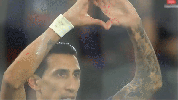PSG - Lille 2-0: Neymar trở lại, Icardi, Di Maria lập công