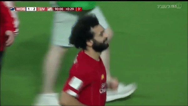 Liverpool - Monterrey 2-1: Salah kiến tạo, Keita, Firmino lập công, Jurgen Klopp vào chung kết