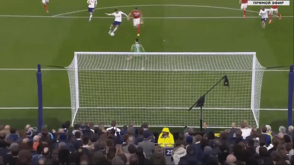 Tottenham - Middlesbrough 2-1: Lo Celso, Lamela sớm lập công, Saville rút ngắn cách biệt