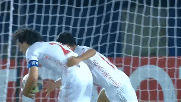 U23 Trung Quốc - U23 Iran 0-1: Noorafkan lập công nhưng U23 Hàn Quốc, U23 Uzbekistan vào tứ kết