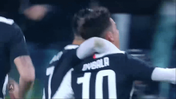 Juventus - Parma 2-1: Đẳng cấp Ronaldo lên tiếng