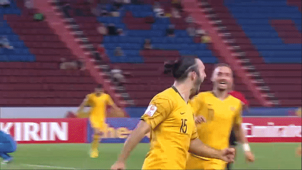 U23 Australia - U23 Uzbekistan 1-0: Nicholas D'Agostino tỏa sáng, Australia về Ba, giành vé Olympic