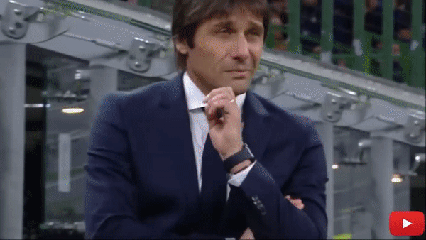 Inter - Fiorentina 2-1: Lukaku mờ nhạt, Candreva, Barella lập công, HLV Conte thắng nhẹ