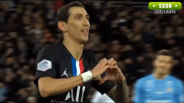 PSG - Montpellier 5-0: Sarabia, Di Maria, Mbappe, Kurzawa khoe tài, Thomas Tuchel độc chiếm Ligue 1