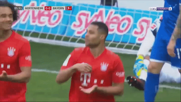 Hoffenheim - Bayern Munich 0-6: Gnabry, Kimmich, Zirkzee, Coutinho, Goretzka trút mưa gôn đối thủ
