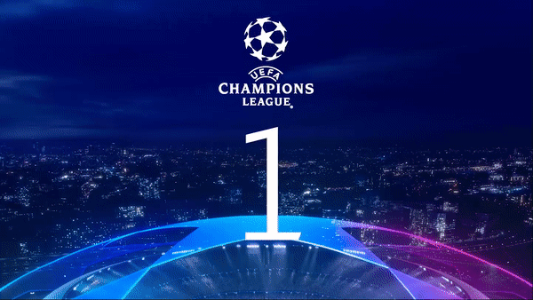 10 bàn thắng đẹp nhất Champions League 2018-2019