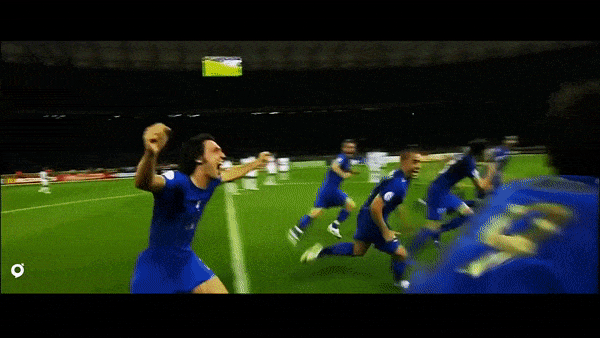 Tài hoa của tân HLV Juventus Andrea Pirlo trong suốt 22 năm thi đấu