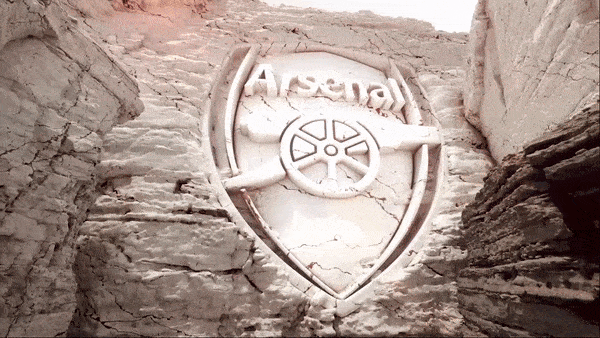 Arsenal ra mắt áo sân khách lấy cảm hứng từ sảnh đá cẩm thạch huyền thoại trong SVĐ Highbury