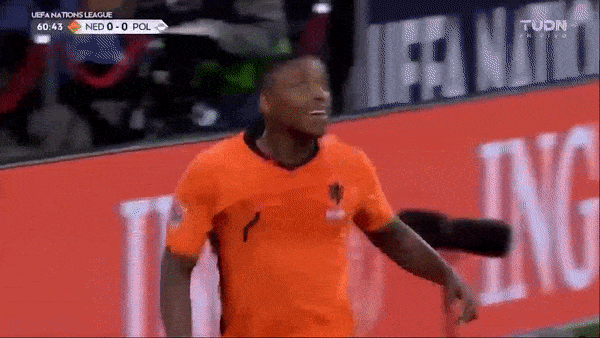 Hà Lan - Ba Lan 1-0: Steven Bergwijn tỏa sáng, “Cơn lốc da cam” thắng trận mở màn Nation League