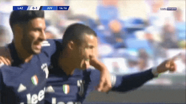 Lazio - Juventus 1-1: Ronaldo tỏa sáng nhưng Caicedo bất ngờ lập công phút bù giờ níu chân HLV Pirlo