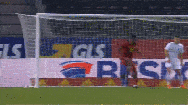 Giao hữu, Bỉ - Thụy Sỹ 2-1: Mehmedi khai bàn nhưng Batshuayi tỏa sáng cú đúp giành chiến thắng