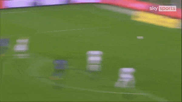 Giao hữu, Italia - Estonia 4-0: Grifo lập cú đúp, Bernardeschi tỏa sáng, Orsolini lập công trên chấm penalty 