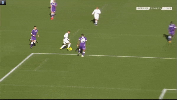 Fiorentina - Benevento 0-1: Roberto Insigne kiến tạo, Improta ghi bàn duy nhất