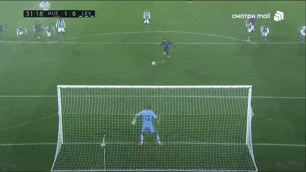 Huesca - Levante 1-1: Javi Ontiveros lập công từ chấm penalty, Gonzalo Melero cầm chân Huesca 