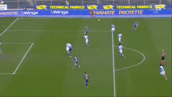 Verona - Napoli 3-1: Hirving Lozano tỏa sáng giây thứ 8 nhưng Federico Dimarco, Antonin Barak, Mattia Zaccagni ngược dòng chiến thắng