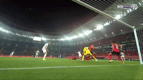 Al Ahly - Bayern Munich 0-2: Lewandowski thể hiện đẳng cấp, giành vé chung kết FIFA Club World Cup 2021