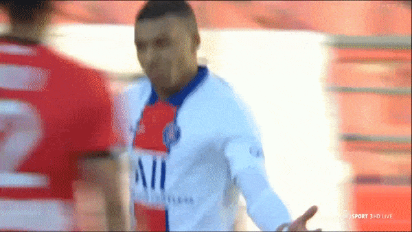 Dijon - PSG 0-4: Không Neymar, Kean khai bàn, Mbappe lập cú đúp, Danilo góp công trút mưa gôn, HLV Pochettino bám đuổi ngôi đầu Ligue 1