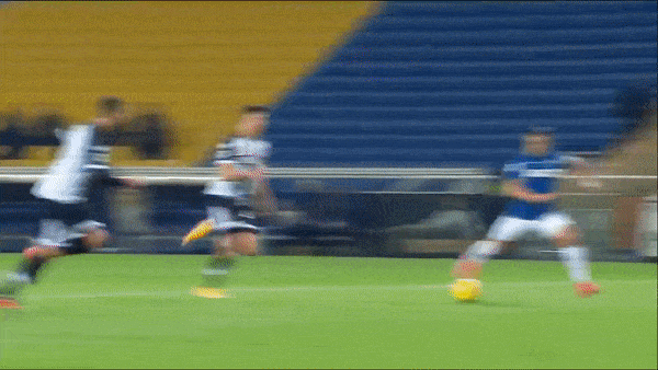 Parma - Inter Milan 1-2: Lukaku kiến tạo, Alexis Sanchez rực sáng cú đúp, HLV Conte củng cố ngôi đầu Serie A 