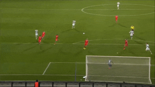 Luxembourg - Bồ Đào Nha 1-3: Rodrigues bất ngờ thủng lưới Lopes, Jota, Ronaldo, Palhinha ngược dòng chiến thắng, Chanot nhận thẻ đỏ