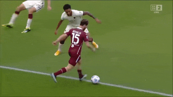 Torino - AS Roma 3-1: Borja Mayoral mở bàn nhưng Antonio Sanabria, Simone Zaza, Tomas Rincon ngược dòng chiến thắng
