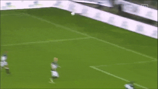 Udinese - Juventus 1-2: Molina bất ngờ thủng lưới Szczesny khai bàn, Ronaldo lóe sáng cú đúp ngược dòng, HLV Pirlo đua tốp 3 Serie A