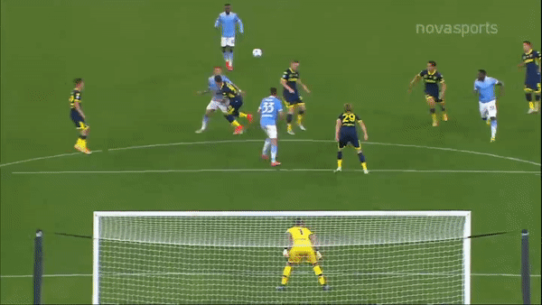 Lazio - Parma 1-0: Ciro Immobile kịp tỏa sáng phút bù giờ, Lazio củng cố tốp 6 Serie A