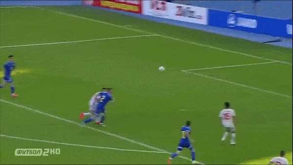 Giao hữu, Bắc Macedonia - Kazakhstan 4-0: Alioski mở bàn trên chấm penalty, Trichkovski, Ristovski, Churlinov nhấn chìm đối thủ