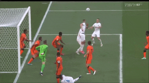 Hà Lan - CH Séc 0-2: De Ligt nhận thẻ đỏ, Tomas Kalas kiến tạo, Tomas Holes, Patrik Schick phá tan 'Cơn lốc Da Cam' của HLV Frank de Boer