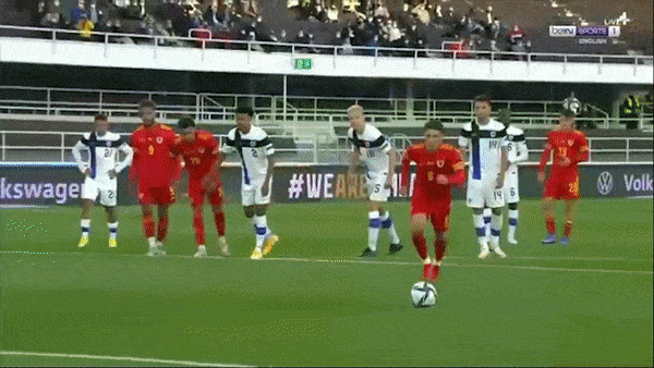 Giao hữu, Phần Lan vs Xứ Wales 0-0: Vắng Gareth Bale, Harry Wilson không thắng thủ thành Carljohan Eriksson trên chấm penalty