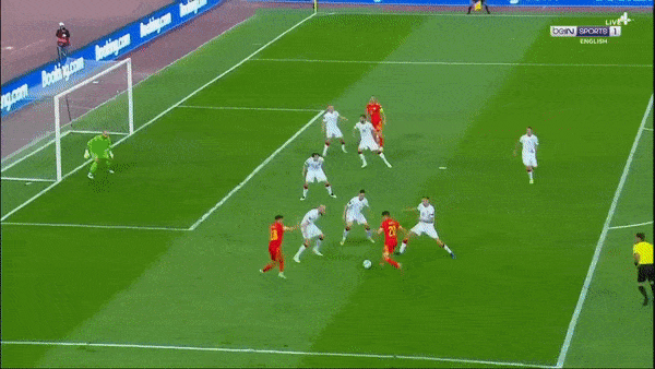 Belarus vs Xứ Wales 2-3: Lisakovich, Sedko lập công nhưng ngôi sao Gareth Bale kịp tỏa sáng cú hattrick phút bù giờ giành 3 điểm 