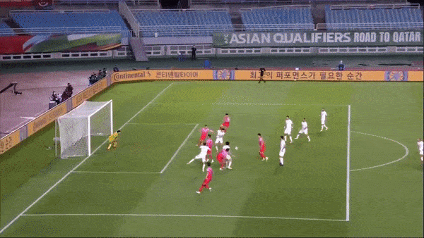 Hàn Quốc vs Syria 2-1: Hwang In Beom mở bàn, Omar Khribin nỗ lực ngược dòng nhưng sao Tottenham Son Heung Min kịp tỏa sáng giành 3 điểm