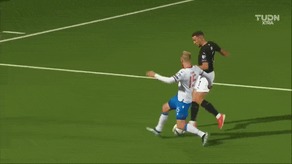 QĐ Faroe vs Áo 0-2: Konrad Laimer, Marcel Sabitzer lần lượt tỏa sáng, giành gọn 3 điểm