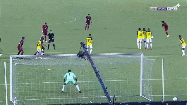 Venezuela vs Ecuador 2-1: Enner Valencia mở bàn từ chấm penalty, Darwin Machis gỡ hòa, Eduard Bello chốt hạ chiến thắng quý giá