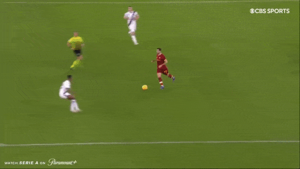 AS Roma vs Torino 1-0: Henrikh Mkhitaryan kiến tạo, Tammy Abraham ghi bàn chớp nhoáng, HLV Mourinho thắng tối thiểu