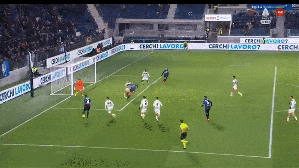 Atalanta vs Venezia 4-0: Mario Pasalic tỏa sáng hattrick, Teun Koopmeiners góp công nhấn chìm đối thủ