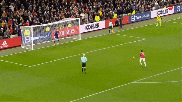 Manchester United vs Middlesbrough 1-1 (pen 7-8): Sancho mở bàn, Crooks gỡ hòa, Elanga hỏng penalty, HLV Ralf Rangnick bị loại khỏi FA Cup