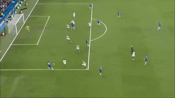 Chelsea vs Plymouth Argyle 2-1: HLV Thomas Tuchel nhiễm covid-19, Gillesphey bất ngờ phá lưới Kepa, Azpilicueta gỡ hòa, Alonso tỏa sáng hiệp phụ