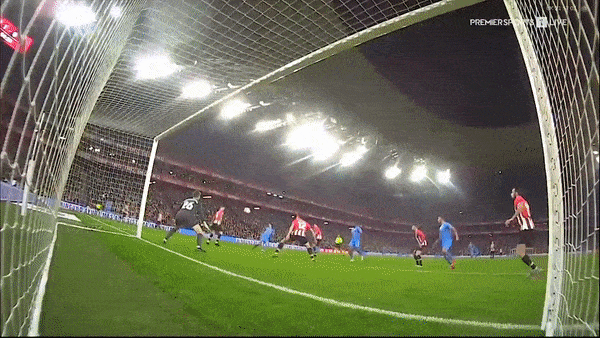  Athletic Bilbao vs Valencia 1-1: Raul Garcia đánh đầu mở bàn, Hugo Duro sút nối gỡ hòa, Maxi Gomez nhận thẻ đỏ