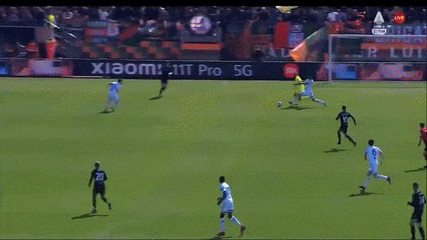 Venezia vs Sampdoria 0-2: Francesco Caputo tỏa sáng cú đúp, Sampdoria giành thêm 3 điểm quý giá, Venezia lọt nhóm rớt hạng