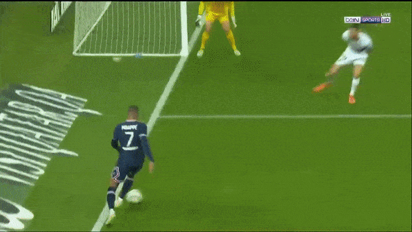 PSG vs Lorient 5-1: Dàn sao so tài Neymar, Mbappe lập cú đúp, Messi lĩnh xướng hàng công, HLV Pochettino bay cao trên BXH Ligue 1