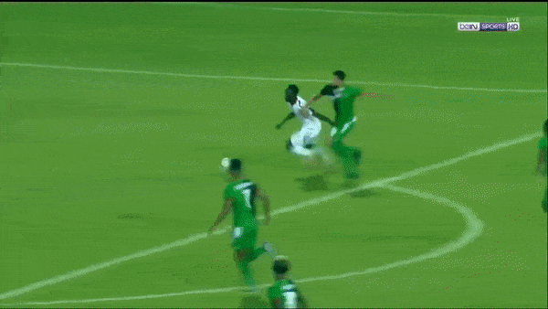 Ghana vs Madagascar 3-0: Tâm điểm hiệp 2, Mohammed Kudus mở bàn, Felix Afena-Gyan nhân đôi tỷ số, Osman Bukari chốt hạ chiến thắng