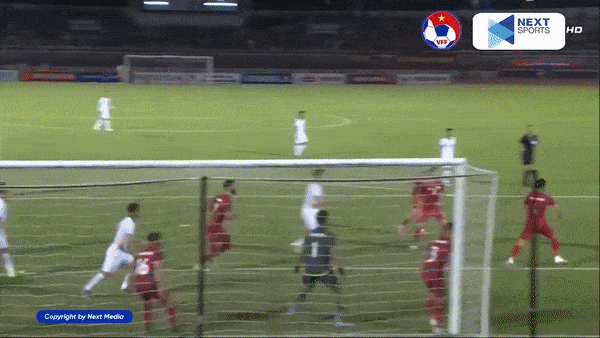 Giao hữu, Việt Nam vs Afghanistan 2-0: Schmidt kiến tạo, Tuấn Hải tỏa sáng cú đúp, HLV Park Hang Seo làm nức lòng người hâm mộ TPHCM  