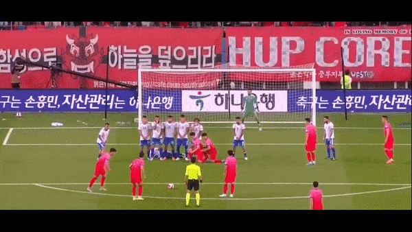 Giao hữu, Hàn Quốc vs Chile 2-0: Sao Hàn tỏa sáng, Hwang Hee Chan mở bàn tuyệt đẹp, Son Heung Min ghi siêu phẩm sút phạt